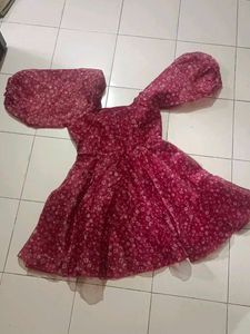 Short Dress
