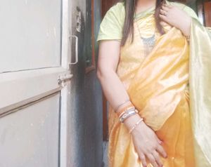 Silk Saree