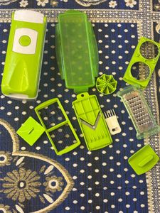 Vegetable Chopper