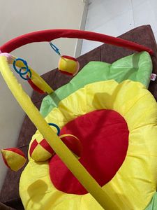 Baby Activity Gym