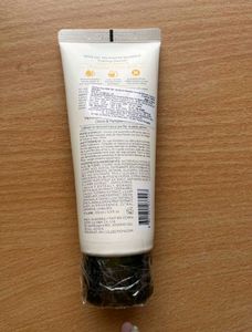 The Face Shop ✨ Herb Day 365 Foaming Cleanser ❤️