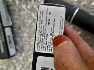 Mac Original Lipstick With Tag