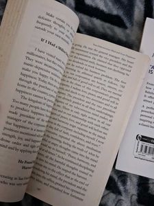 Power of Subconscious Mind &amp; Richest Man