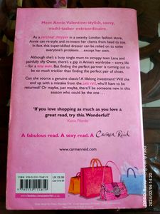 The Personal Shopper