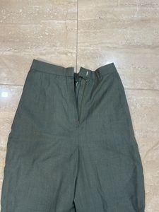 High Waist-24 Trouser