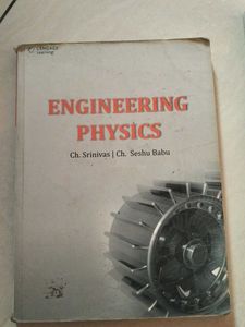 Engineering Physics Textbook