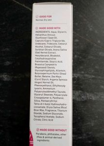 Plum Oat &amp; Ceramide Face Cream
