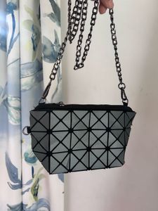 Issey Miyake Sling Bag