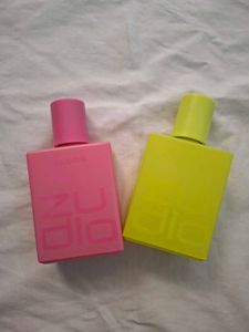 Perfume Bundle