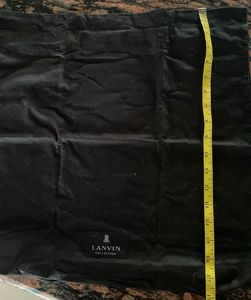 Lanvin Accessories Dust Bag