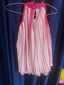 Girls Dress(for 4 To 7 Years)
