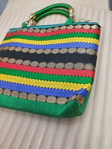 Rajasthani Handbag👜