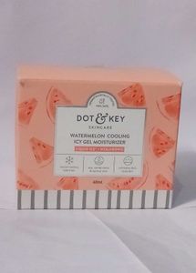 Dot & Key Watermelon Cooling Gel