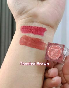 Swiss Beauty Satin Comfort Lipstick