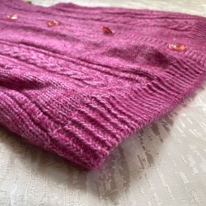 🎄EOS SALE🎄Stylish Knit Vest