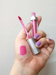Nybae Liquid Lipstick