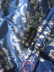 Printed Women&#39;s Shorts