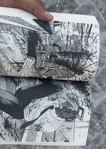 Chainsaw Man Volume 5