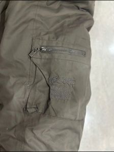 MARZO UNISEX WINTER JACKET