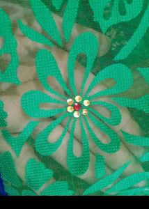 Braso Saree