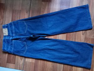 Women&#39;s H&amp;M Straight Jeans