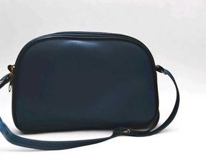 Vintage Style Crossbody Bag