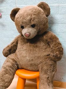 🎁Buy 2 Get 1 Free 🎁Giant Teddy Bear 🧸 3.5 Feet
