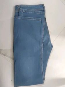 Levi&#39;s 513 Slim Fit Jeans