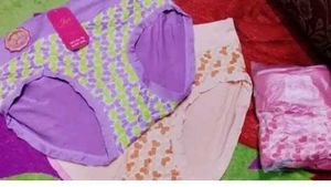 Cute Panties