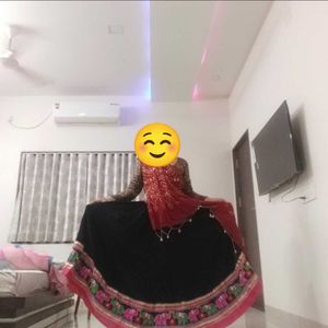 Navaratri Special Lenga