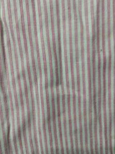 Striped Casual Shirt