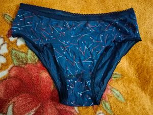Printed Panties