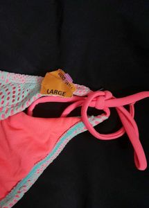 Xhilaration Bikini Bottom