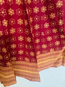 vishuddh Kurta Or Dress