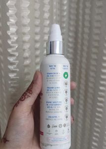 The Moms Co. Mineral Sunscreen