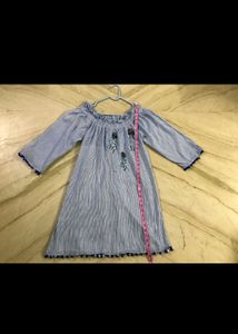 La Contesse Dress