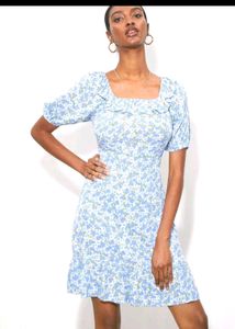 Dorothy Perkins Mini Dress