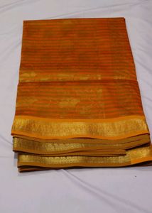 Fancy saree At Affordable Rate