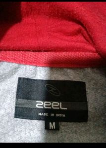 Zeel Sweatshirt/ Hoodie