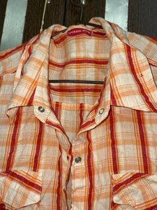 Summer Shirt