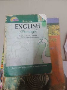 CBSE Arts All Book