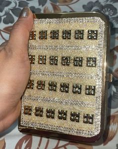 Dual Tone Clutch
