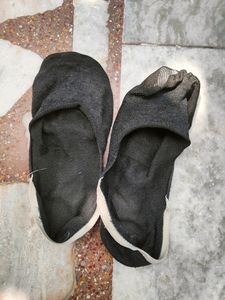 Zym Used Socks