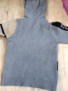 elegant Cozy Kids' Hoodie no flaws damag