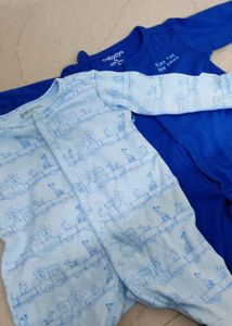 Babyoye Baby Roomper For Newborns