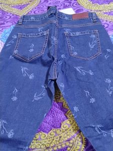 Girls Jeans