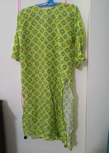 ₹299 🆕 Kurta - Trouser SET 💚