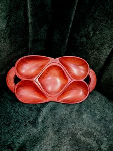 Dry Fruits Serving Tray, Jewellery Tray