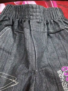 Boys  Jeans  Shorts
