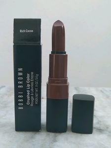 Bobbi Brown Rich Cocoa Lipstick